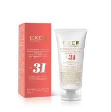 PROTECTOR SOLAR. FPS 31 (150 ml)